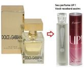 D&G The one 40