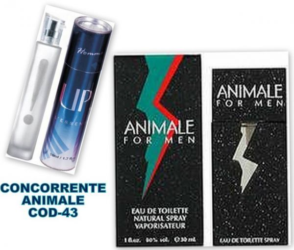 Animale 43