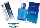 Joop nightflight 31