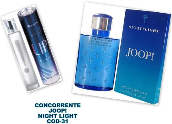 Joop nightflight 31